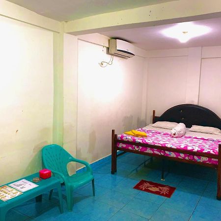 Hotel Rembulan Tebing Tinggi Bagian luar foto