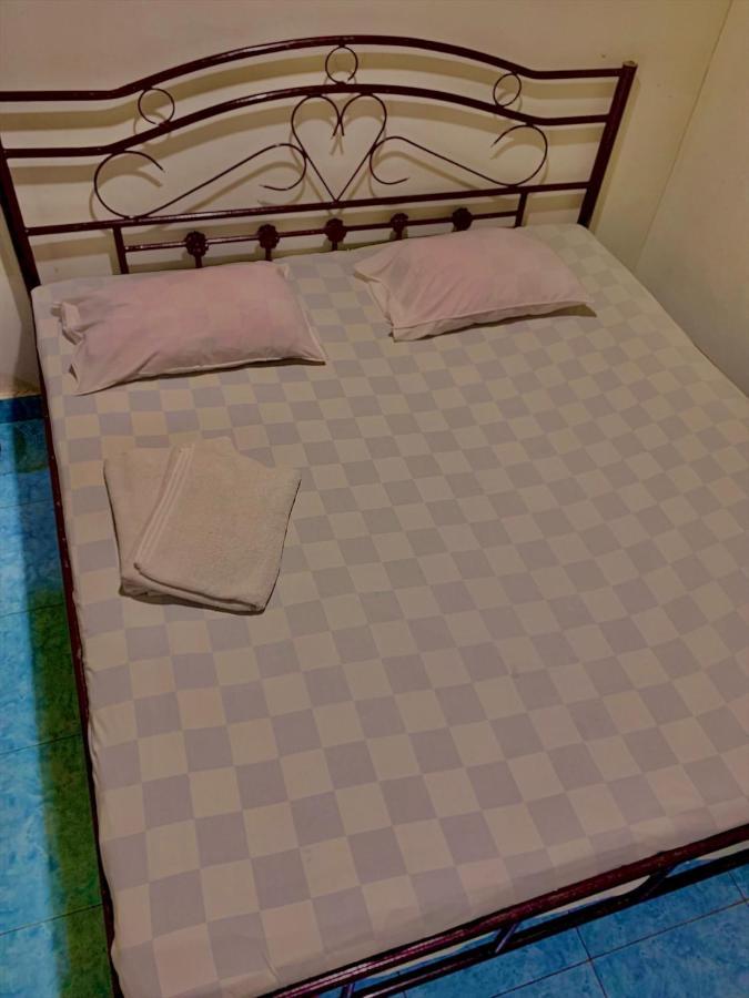 Hotel Rembulan Tebing Tinggi Bagian luar foto