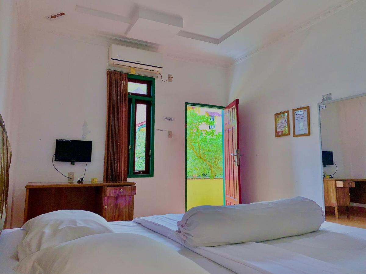 Hotel Rembulan Tebing Tinggi Bagian luar foto