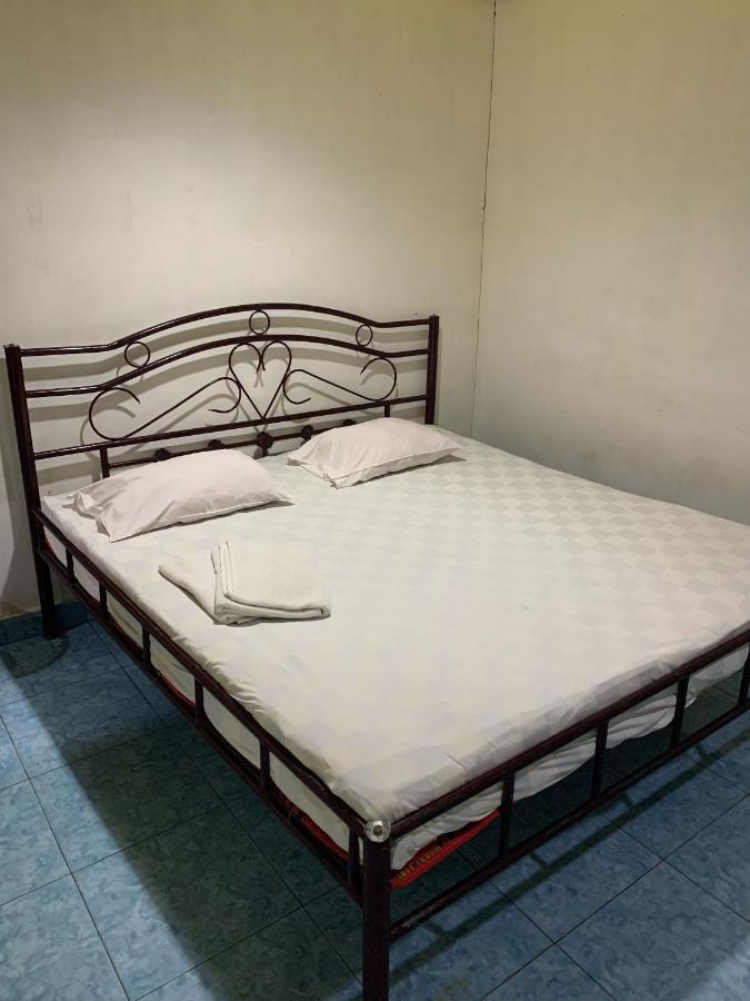 Hotel Rembulan Tebing Tinggi Bagian luar foto