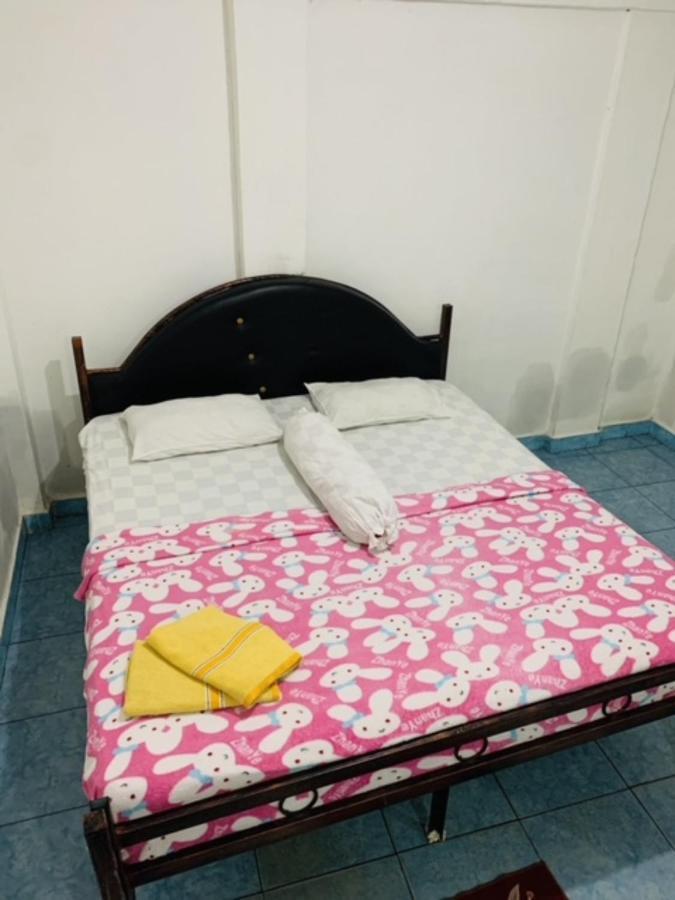 Hotel Rembulan Tebing Tinggi Bagian luar foto